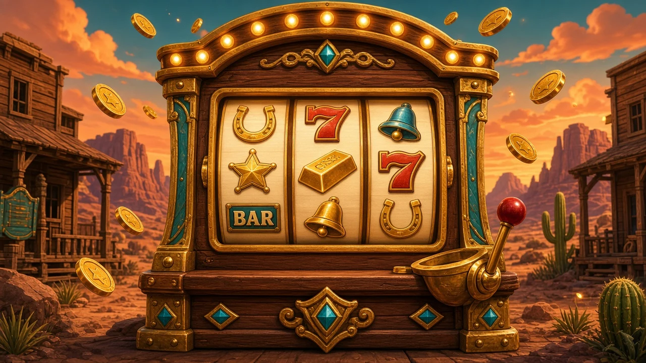 Royal Reels Casino